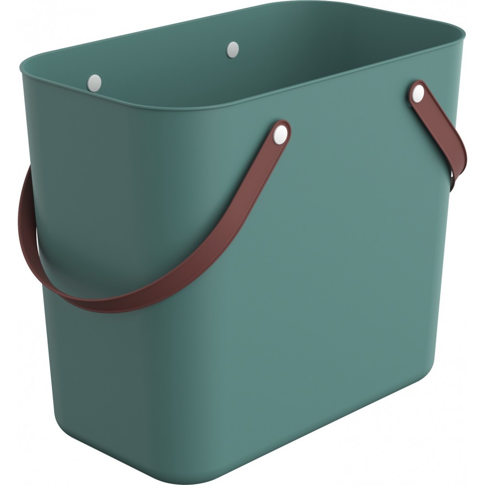 Сумка для покупок ROTHO Albula Classic Green Mistletoe 25L