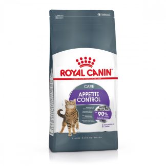 Сухой корм для кошек Royal Canin Appetite Control 2 кг, нормализует аппетит.
