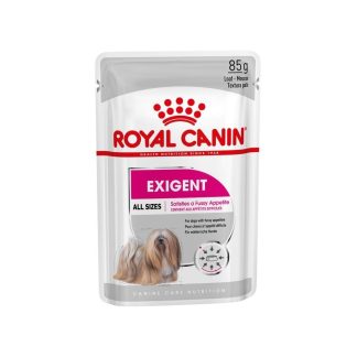 Паштет Royal Canin Exigent Care 85 г для привередливых собак
