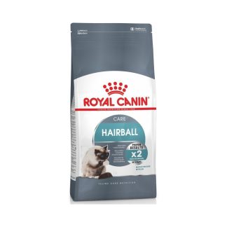 Сухой корм для кошек Royal Canin Hairball Care 2 кг для устранения комков шерсти