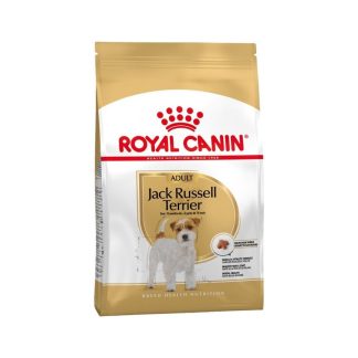 Сухой корм для собак Royal Canin Jack Russell Terrier Adult 1,5 кг