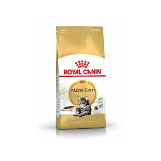 Сухой корм для взрослых кошек ROYAL CANIN Maine Coon Adult, 0,4 кг.