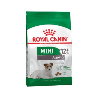 Royal Canin Mini Aging +12 0.8kg для пожилых собак мелких пород