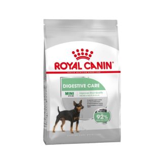 Royal Canin Mini Digestive Care 1 кг для собак с чувствительным пищеварительным трактом