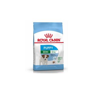 Корм для щенков мелких пород Royal Canin Mini Puppy 2 кг