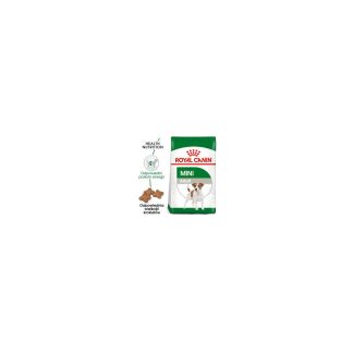 Сухой корм для собак Royal Canin Mini Adult, 4 кг.