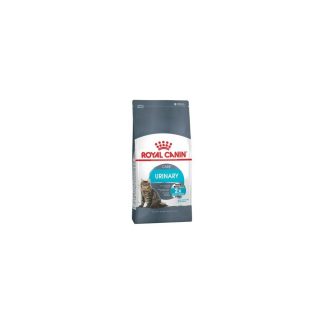 Сухой корм для кошек Royal Canin Urinary Care 2 кг для урологических целей.