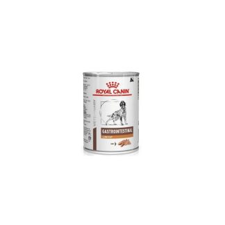 Royal Canin VET DOG Gastro Intestinal Low Fat 420g Ветеринарный корм для собак