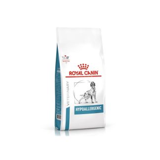 Сухой корм для собак Royal Canin Veterinary VHN, гипоаллергенный, 2 кг.
