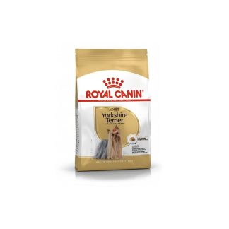 Сухой корм для собак Royal Canin Yorkshire Terrier Adult 0,5 кг