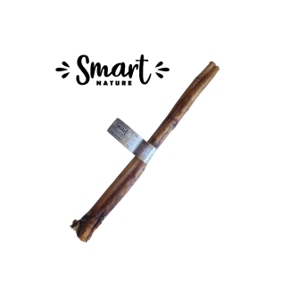 Натуральное лакомство для собак Smart Nature Natura Line в форме пениса говядины (размер L).