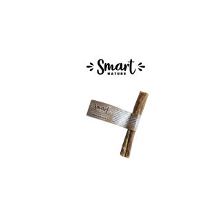 Жевательная резинка для пениса Smart Nature Natura Line из говядины, вкусная, подходит для мелких пород собак.