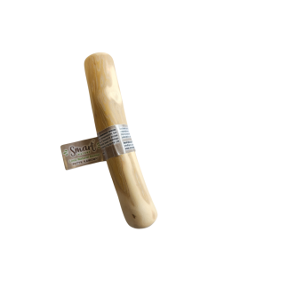 Прочный и крепкий жевательный стик для собак Smart Nature Natura Line Coffee Stick M (15-17 см).