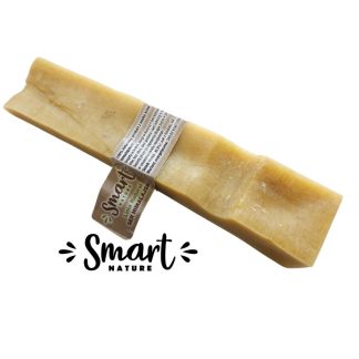 Smart Nature Natura Line Гималайский сыр XXL 151-185 г, натуральная и вкусная жевательная резинка для собак.