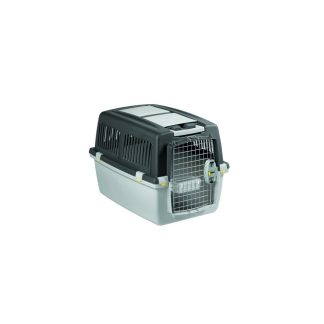 Stefanplast Transporter Gulliver 4 Years — для крупных кошек и племенных кроликов.