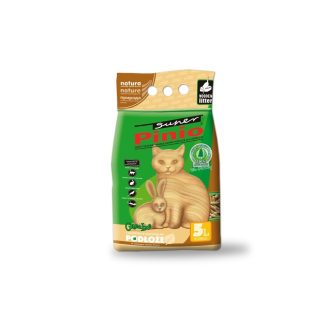 SUPER PINIO Натуральный 10 л
