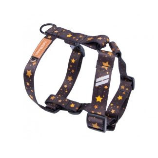 Шлейка для сторожевой собаки Stars S