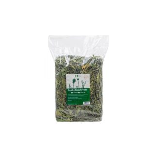 Подорожник ленолистный (Tivo Ribwort Plantain) 600 г для кроликов и грызунов