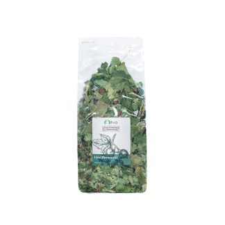 Корм для кроликов и грызунов Tivo Currant Leaf 100 г
