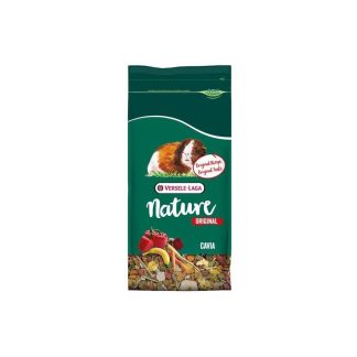 Корм для морских свинок Versele Laga Nature Original 750 г