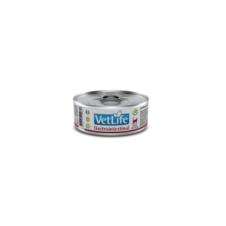Корм для кошек Vet Life Natural Diet Cat Gastrointestinal 85 г