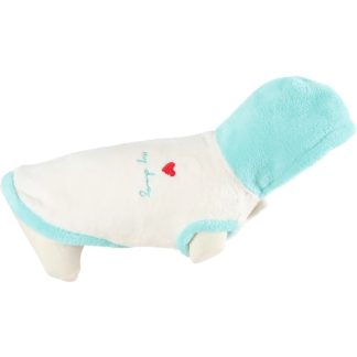Свитер ZOLUX TEDDY T35 кремового цвета