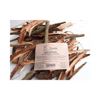 Кора ивы Zuzala 150 г для кроликов и грызунов