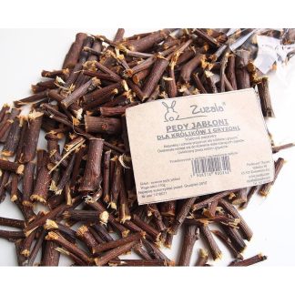 Яблочные побеги Zuzala весом 150 г