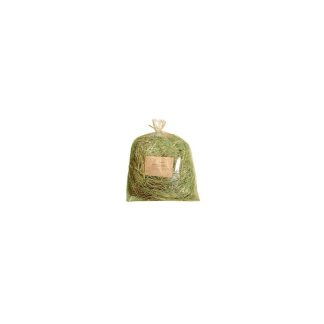 Сено с мелиссой Zuzala, 300 г, для кроликов и грызунов.